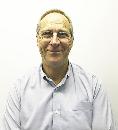 Stephen White - SKF Food & Beverage Industry Portfolio Manager 